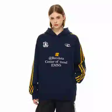 RECOLETA x OKET Logo