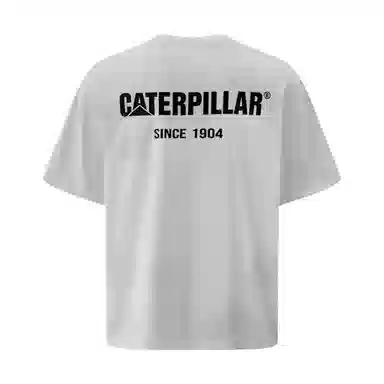 CAT SS24 T
