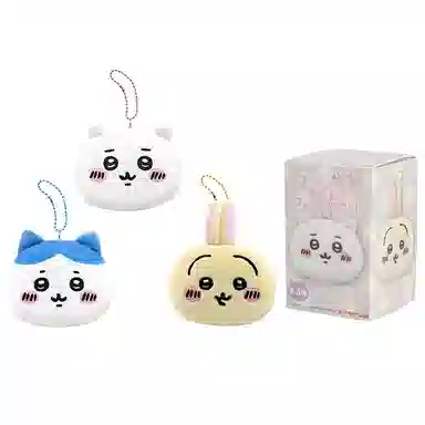 KITAN CLUB x chiikawa 6