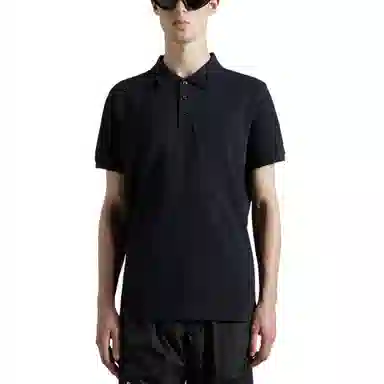 Moncler FW22 LogoPolo