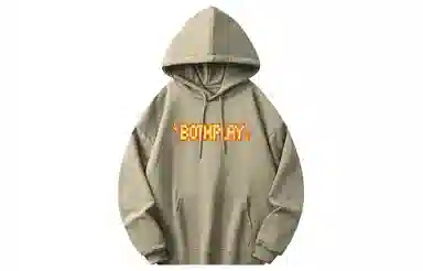 BOTH PLAY Logo