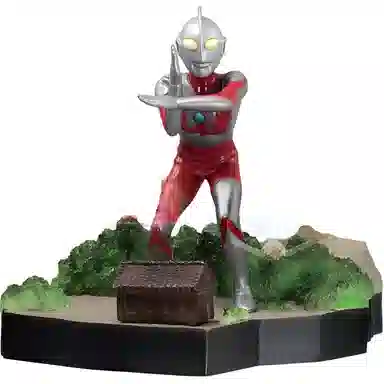 BANPRESTO stagement b