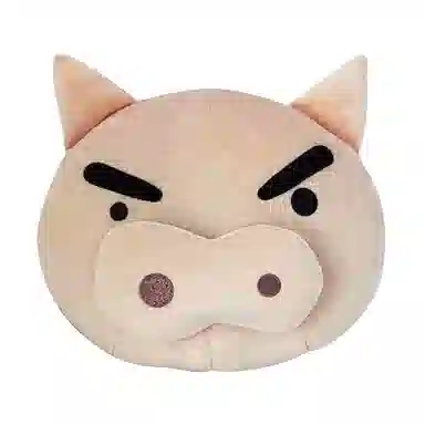 Crayon Shinchan 23cm