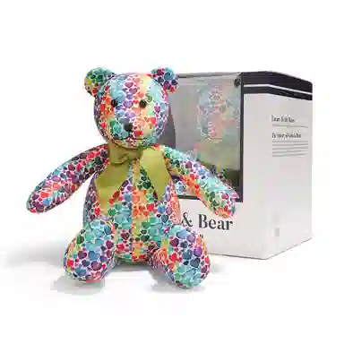 GRIN BEAR 2014 Amor 45cm