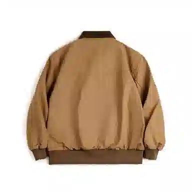 MADEN Retro Washed Jacket