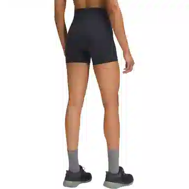lululemon Wunder Train High-Rise Short 4"