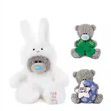 Me to You Tatty 14cm