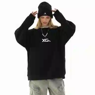 WARNING LIGHT x XGENE