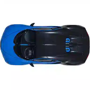 AUTOart 118 BUGATTI Chiron Sport 2019