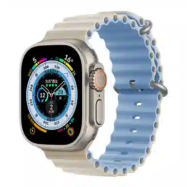 watchbondApple Watch S10Ultra2 iwatchS9s8SE765454449mm3840