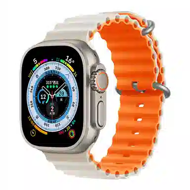 watchbondApple Watch S10Ultra2 iwatchS9s8SE765454449mm3840