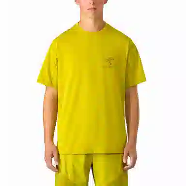 Arcteryx Copal Bird T-shirt