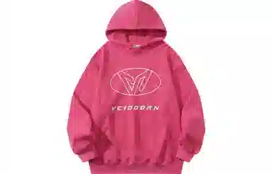 VEIDOORN Logo