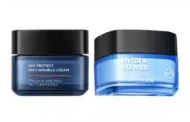 L'OREAL PARIS MEN EXPERT 50ml+50ml