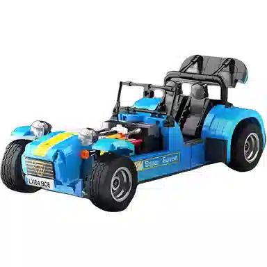 JAKI s310 755pcs JK9080