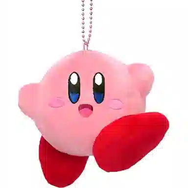 Kirby 11cm