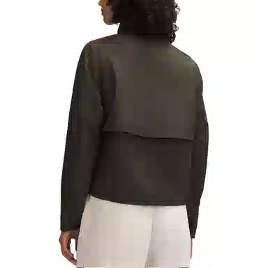 lululemon Always Effortless Jacket