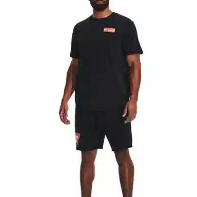 Under Armour Project Rock T