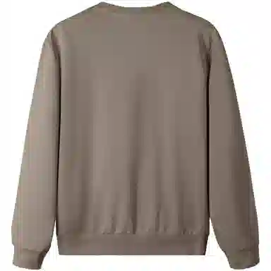 CAMEL Urban Functional Pullover Sweatshirt