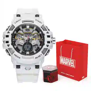 MARVEL TPU M-5040W