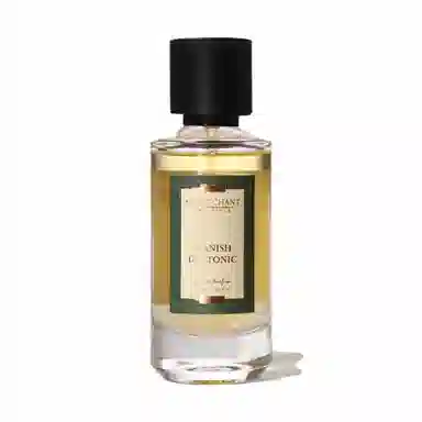 SCENT CHANT Spanish Gin Tonic