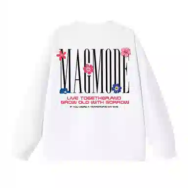 magmode T
