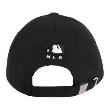 MLB Logo CP77