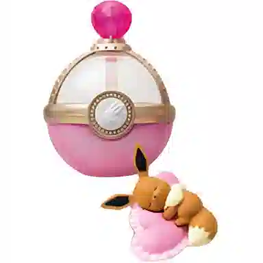 RE-MENT Dreaming Case 4