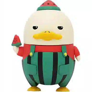 POP MART Duckoo YA 7cm