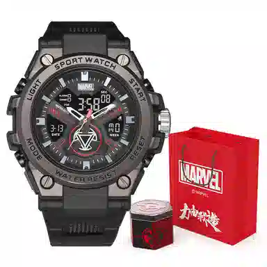 MARVEL TPU M-5042B