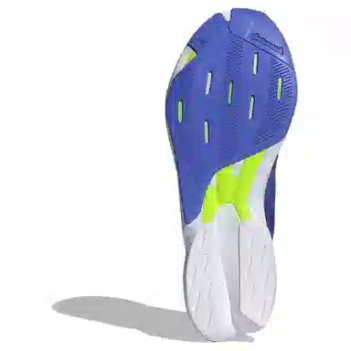 adidas Adizero Adios 8 Blue Gold