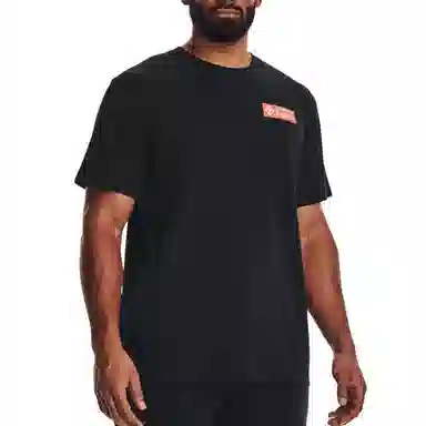 Under Armour Project Rock T