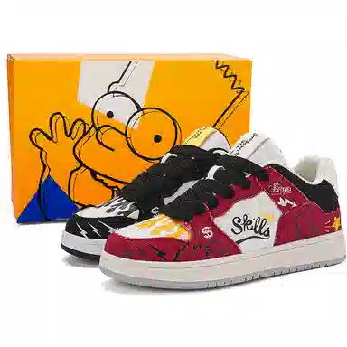 The Simpsons