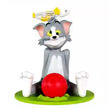 52TOYS TOM 4