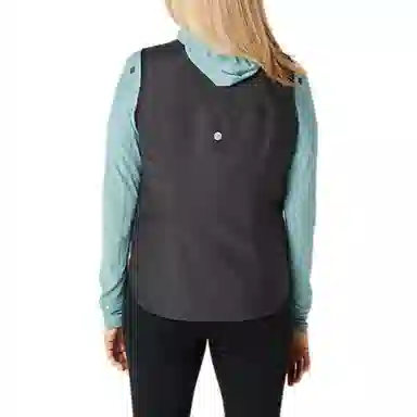 Asics NAGINO RUNNAGINOT PADDED GILET