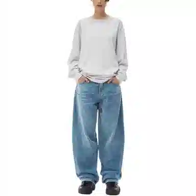 alexander wang FW21 T