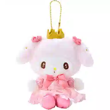 Sanrio No.1 12cm