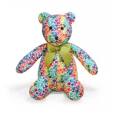 GRIN BEAR 2014 Amor 45cm