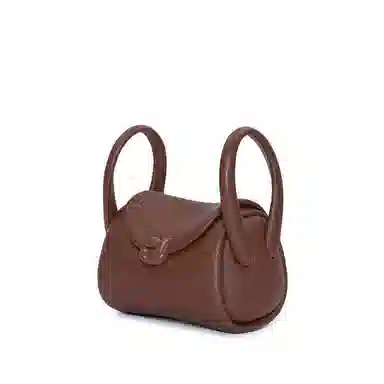 Gooloo Pig Pillow Bag Small