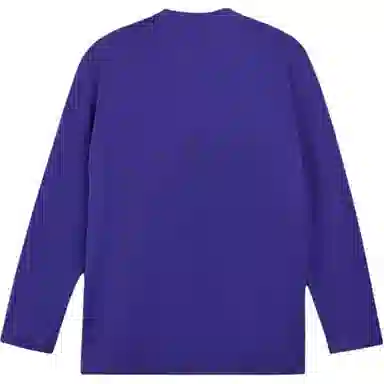 Y-3 Long Sleeve Tee T