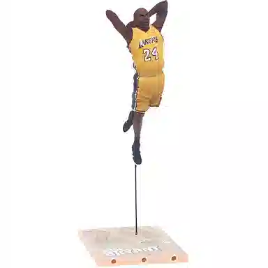 McFARLANE TOYS NBA 20 15.2cm