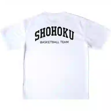 SLAM DUNK THE FIRST T IP