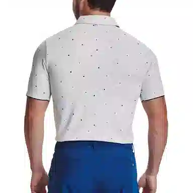 Under Armour polo
