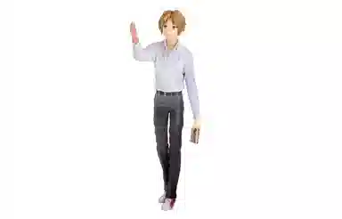 BANPRESTO b 20cm