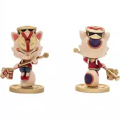 LEAGUE OF LEGENDS Q 15cm