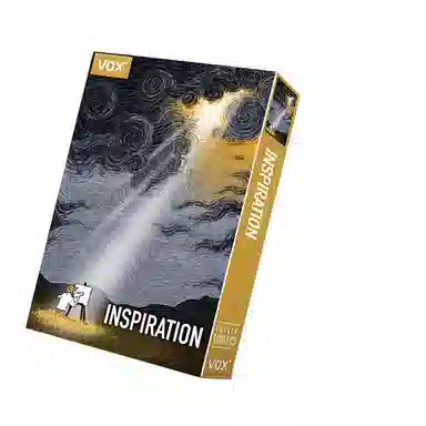 vox 1000pcs VE1000-73