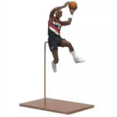 McFARLANE TOYS NBA NBA 2 15.2cm