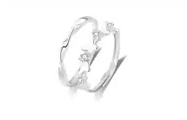 RINGLOVE ins 999