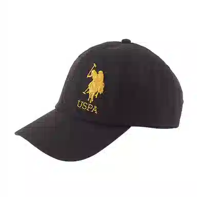 U.S. POLO ASSN. Classic Cotton Cap