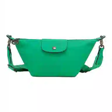 LONGCHAMP Le Pliage Xtra Green